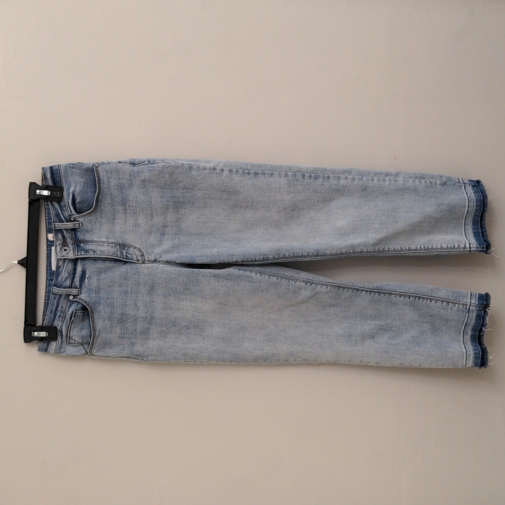 A Loves A jeans
